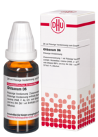 OLIBANUM D 6 Dilution