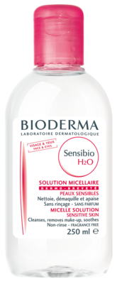 BIODERMA Sensibio H2O Rein.Lsg.Mizellenw.ext.mild