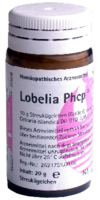 LOBELIA PHCP Globuli