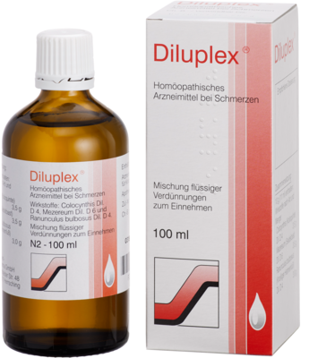 DILUPLEX Tropfen