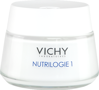 VICHY NUTRILOGIE 1 Creme