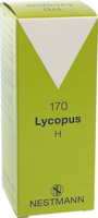 LYCOPUS H Nr.170 Tropfen