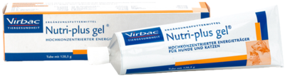 NUTRI plus Gel Paste vet.