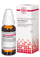 APIS MELLIFICA D 3 Dilution