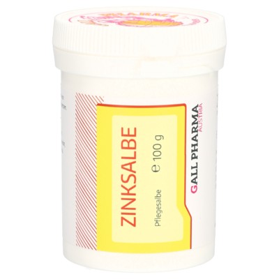 ZINKSALBE GPH