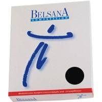 BELSANA Classic K2 AD kurz 5 schwarz o.Sp.