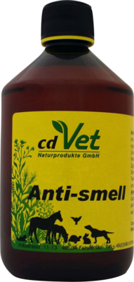 ANTI-SMELL Neu vet.