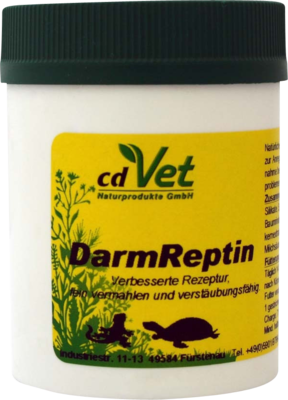 DARMREPTIN vet.