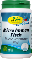 MICRO IMMUN Fisch