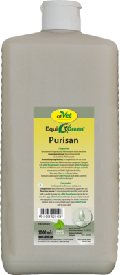 PURISAN vet.