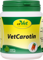 VETCAROTIN vet.