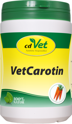 VETCAROTIN vet.