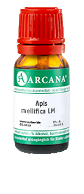 APIS MELLIFICA LM 12 Dilution