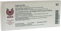 VAGINA GL D 30 Ampullen