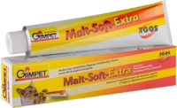 GIMPET Malt-Soft-Extra Paste f.Katzen