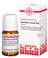 OENANTHE CROCATA D 30 Tabletten