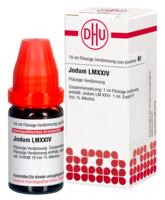 JODUM LM XXIV Dilution