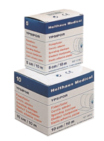 FIXIERPFLASTER YPSIPOR 10 cmx10 m