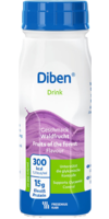 DIBEN DRINK Waldfrucht 1.5 kcal/ml Trinkflasche