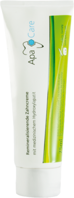 APACARE Zahncreme