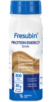 FRESUBIN PROTEIN Energy DRINK Cappuccino Trinkfl.