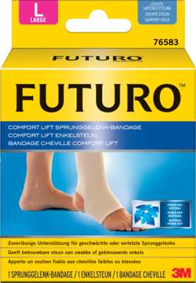 FUTURO Comfort SprungBand L