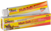 GIMPET Malt-Soft-Extra Paste f.Katzen