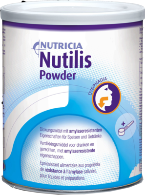 NUTILIS Powder Dickungspulver