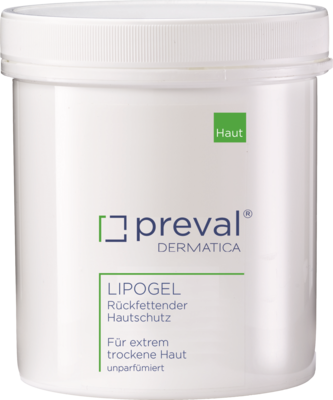 PREVAL Lipogel