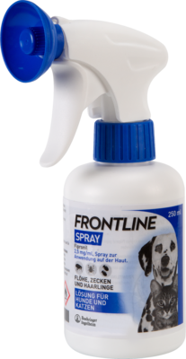 FRONTLINE Spray f.Hunde/Katzen