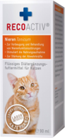 RECOACTIV Nieren Tonicum f.Katzen