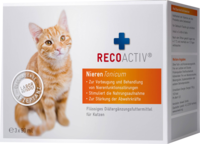 RECOACTIV Nieren Tonicum f.Katzen Kurpackung