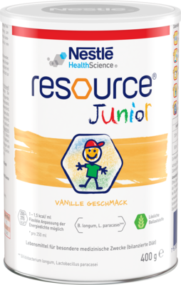 RESOURCE Junior Pulver