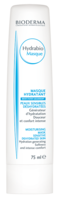 BIODERMA Hydrabio Masque Feuchtigkeitsmaske