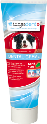 BOGADENT DENTAL Creme mint vet.