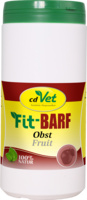 FIT-BARF Obst f.Hunde/Katzen