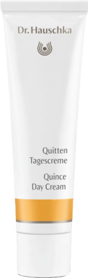 DR.HAUSCHKA Quitten Tagescreme