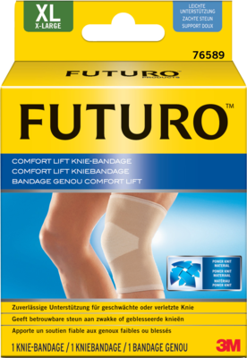 FUTURO Comfort KnieBand XL