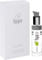 HYAPUR pures Hyaluronsäure Serum mit Silber