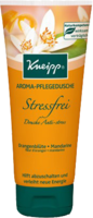 KNEIPP Aroma-Pflegedusche stressfrei