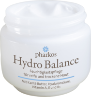 PHARKOS Hydro Balance Creme