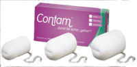 CONTAM Vaginaltampon Startset ext./ext.pl./sup.pl.