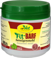 FIT-BARF Seealgenmehl Pulver vet.