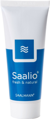 SAALIO fresh & natural Gel