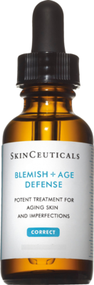 SKINCEUTICALS Blemish+Age Defense flüssig