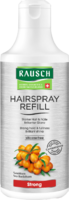 RAUSCH HAIRSPRAY strong Refill Non-Aerosol