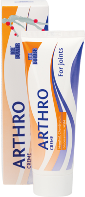 ICE POWER Arthro Creme