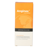 ANGINEX Lutschtabletten