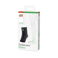 CELLACARE Malleo Classic Sprunggel.Bandage Gr.4