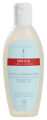 SPEICK Thermal sensitiv Mizellenwasser